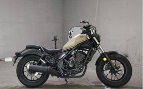 HONDA REBEL MC49