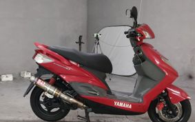 YAMAHA CYGNUS125XSR SE44J
