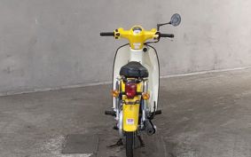 HONDA SUPER CUB50 AA09