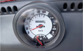 HONDA GYRO TA03