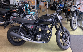 HONDA GB350S 2021 NC59