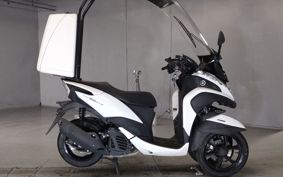 YAMAHA TORI CITY 155 SG37J