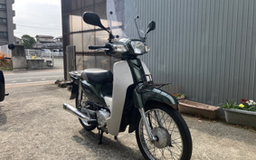YAMAHA TORI CITY125 SEC1J