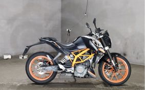 KTM 250 DUKE JGE40