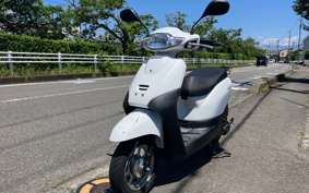 HONDA MANY CTOR AF79