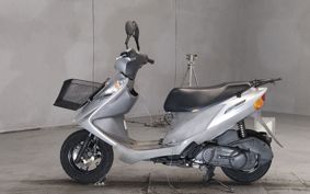 SUZUKI ADDRESS V125 CF46A