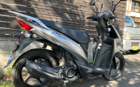 SUZUKI ADDRESS V110 CE47A