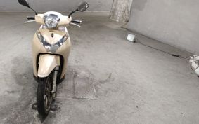 HONDA SH MODE JF51
