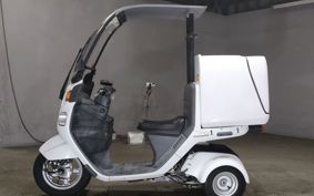 HONDA GYRO TA03
