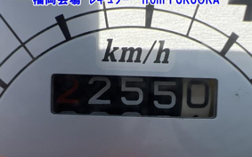SUZUKI LETS4