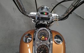 HARLEY HARLEY FXDL1580 GN4