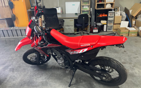 HONDA CRF250M MD38