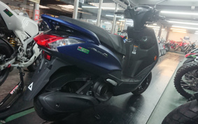 YAMAHA  AXIS Z SEJ6J