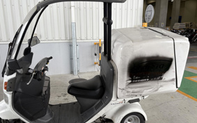 HONDA GYRO TA03