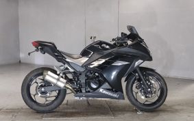 KAWASAKI NINJA250 EX250L