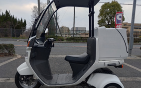 HONDA GYRO TA03