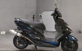 YAMAHA CYGNUS125XSR SE44J