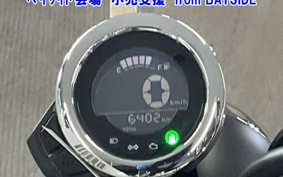 OTHER  MONKEY 125