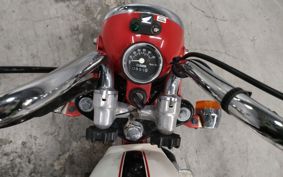 HONDA MONKEY AB27