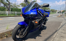 YAMAHA 6 2003 RJ05