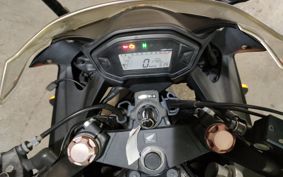 HONDA CBR400R NC47