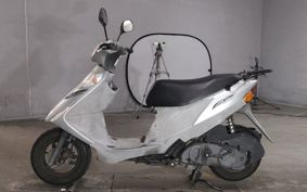 SUZUKI ADDRESS V125 CF46A