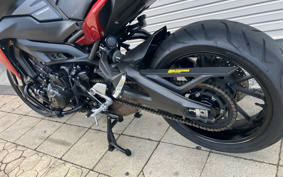 YAMAHA TRACER 9GT 2020 RN51J