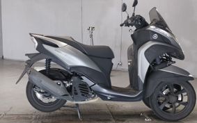 YAMAHA TORI CITY125 SEC1J
