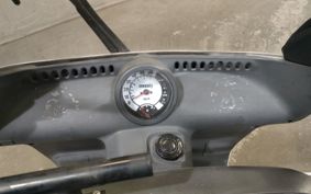 HONDA GYRO TA03