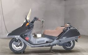 HONDA FUSION MF02