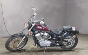 HONDA STEED400 NC26