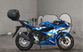 SUZUKI GSX-R125 DL33B
