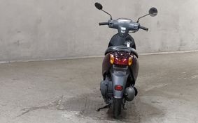 SUZUKI LETS4 CA45A