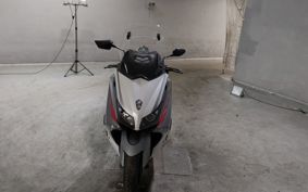 YAMAHA T-MAX 530 SJ09