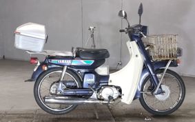 YAMAHA MATE50 V50