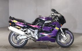 SUZUKI GSX-R1100 GU75B