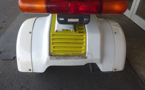 HONDA GYRO TA02