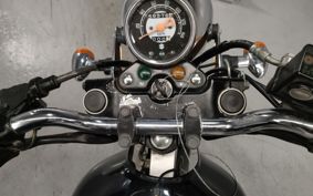 SUZUKI ST250E NJ4CA