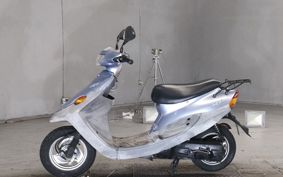YAMAHA BJ SA24J