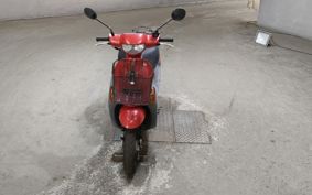 SUZUKI LETS4 CA45A