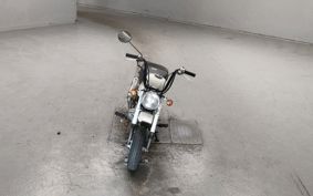 HONDA GORILLA AB27