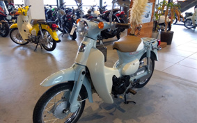 HONDA LITTLE CUB AA01