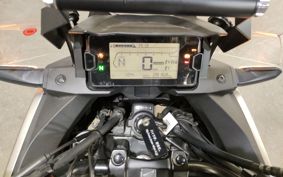 HONDA NC750X DCT RH09