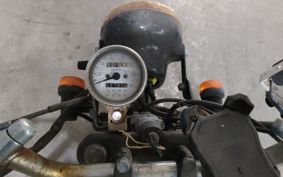 SUZUKI GS50 NA41A