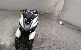 YAMAHA TORI CITY125 SE82J