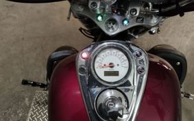 HONDA SHADOW400 NC34