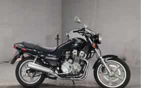 HONDA NIGHTHAWK 750 RC39