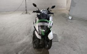 YAMAHA TORI CITY125 SEC1J