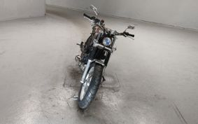 YAMAHA TW225 DG09J