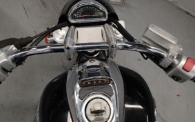 SUZUKI BOULEVARD400 VK57A